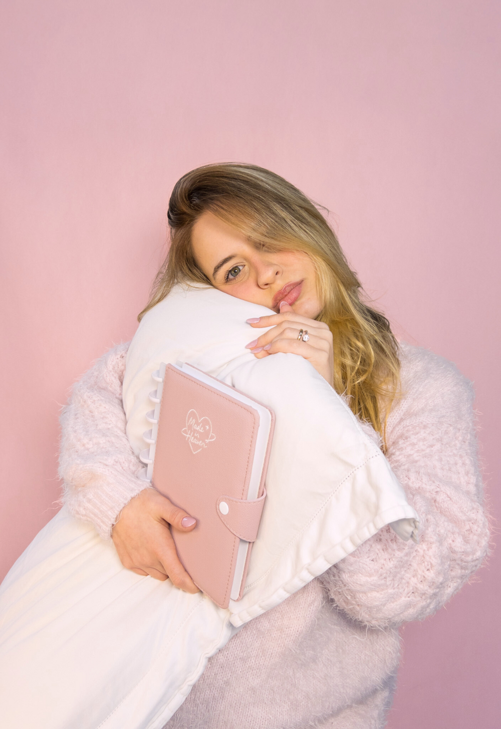 Planner - Made in Heaven