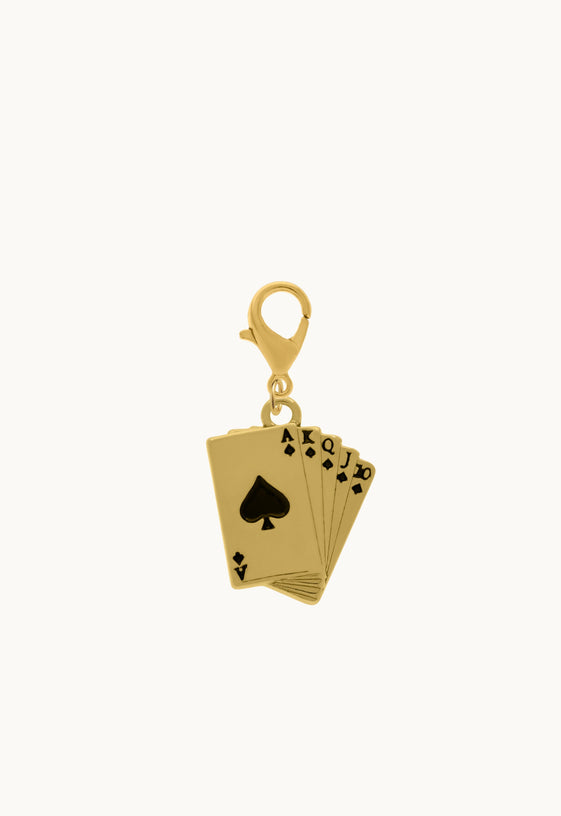 Charm para Elástico