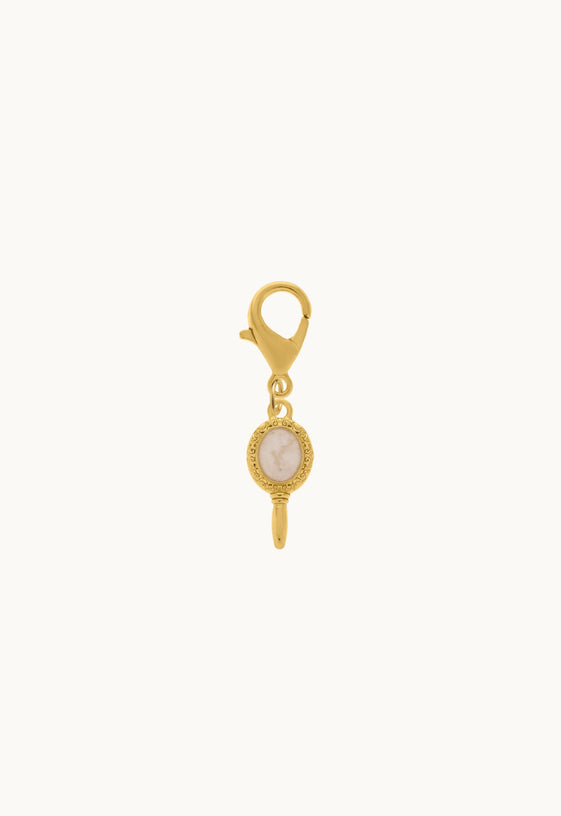 Charm para Elástico