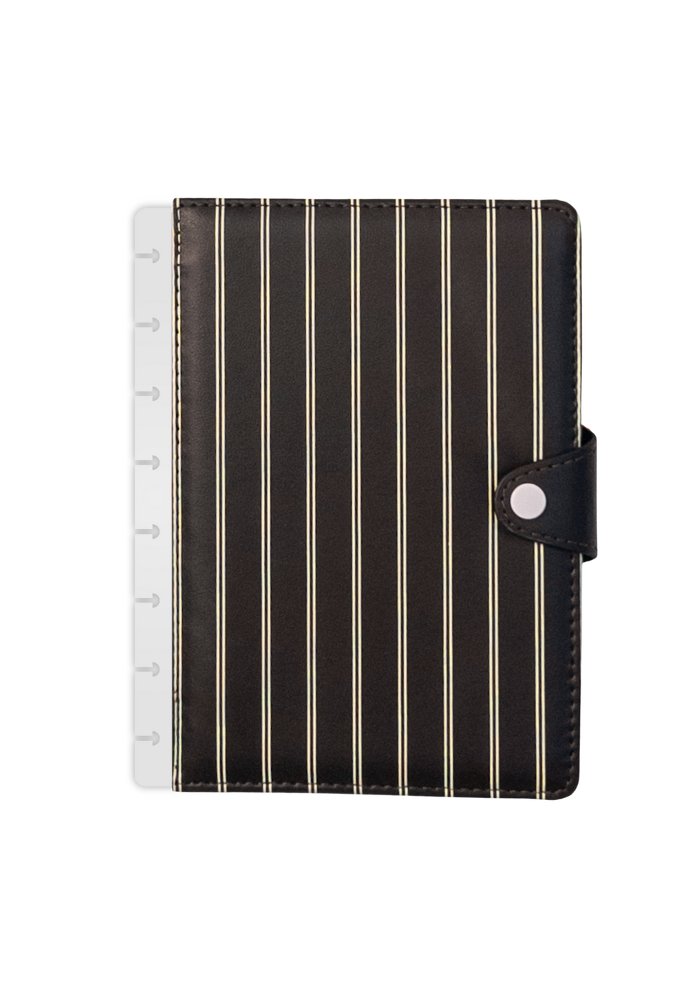 Capa e Contracapa Premium - Espresso Girl