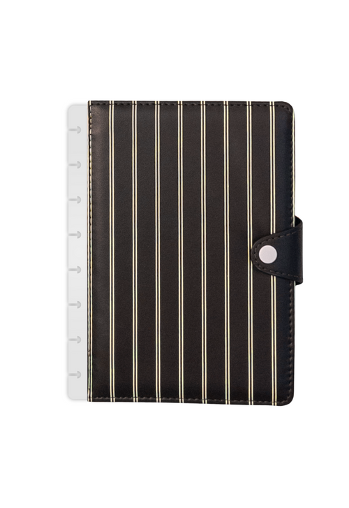 Capa e Contracapa Premium - Espresso Girl