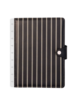 Capa e Contracapa Premium - Espresso Girl