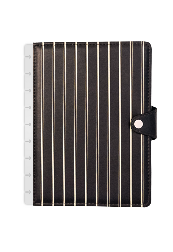 Capa e Contracapa Premium - Espresso Girl