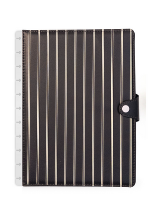 Capa e Contracapa Premium - Espresso Girl