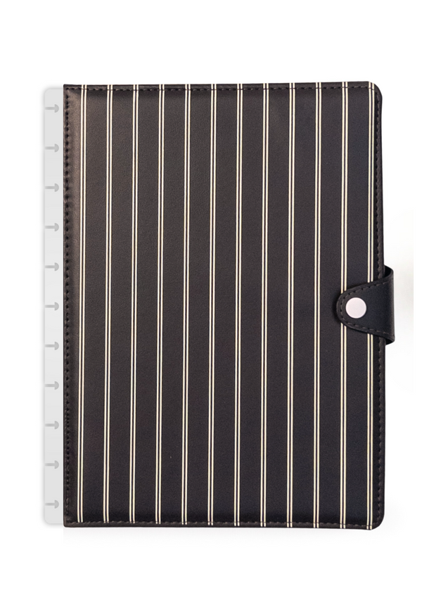 Capa e Contracapa Premium - Espresso Girl