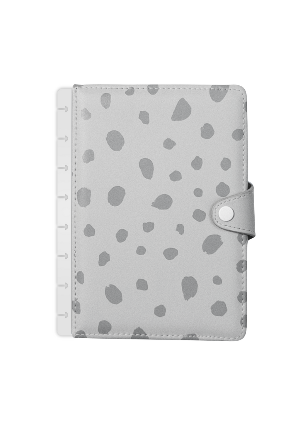 Capa e Contracapa Premium - Iconic