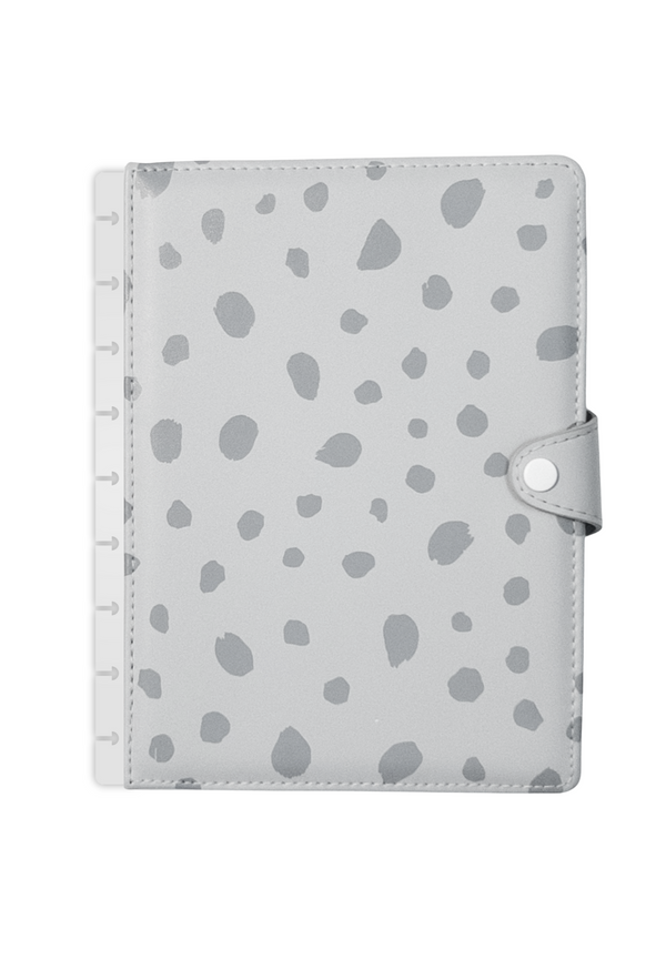 Capa e Contracapa Premium - Iconic