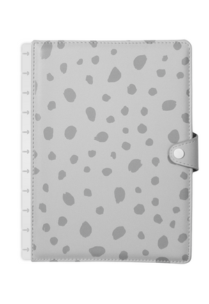 Capa e Contracapa Premium - Iconic