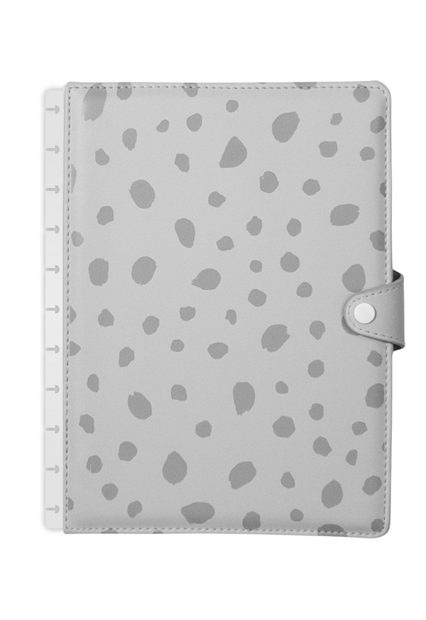 Capa e Contracapa Premium - Iconic