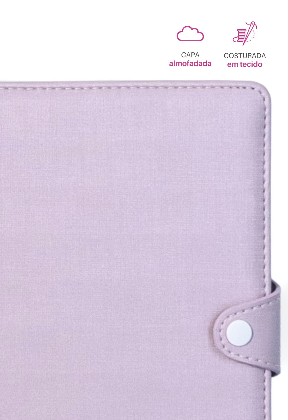 Capa e Contracapa Premium - Star Girl