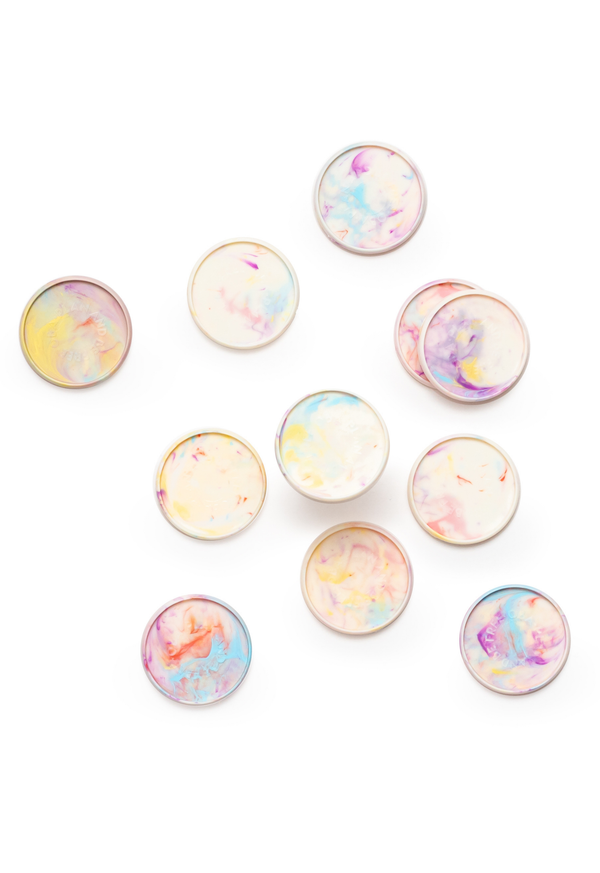 Conjunto de Discos - Aquarela