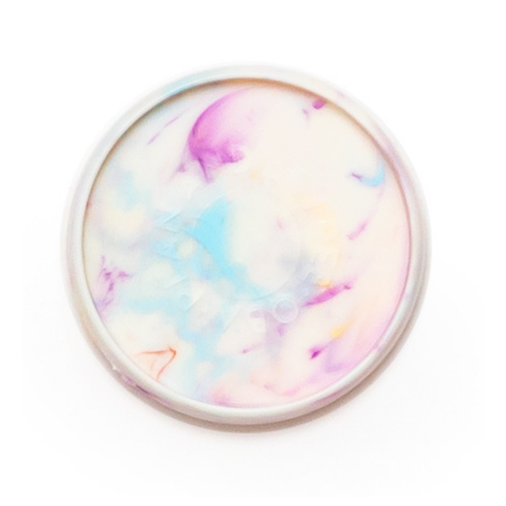 Conjunto de Discos - Aquarela