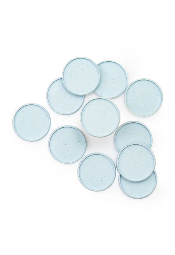 Conjunto de Discos - Blu