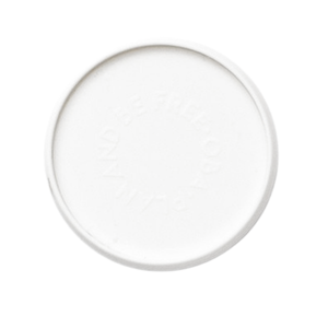 Conjunto de Discos - Branco