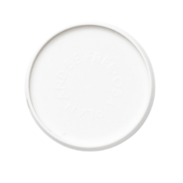 Conjunto de Discos - Branco