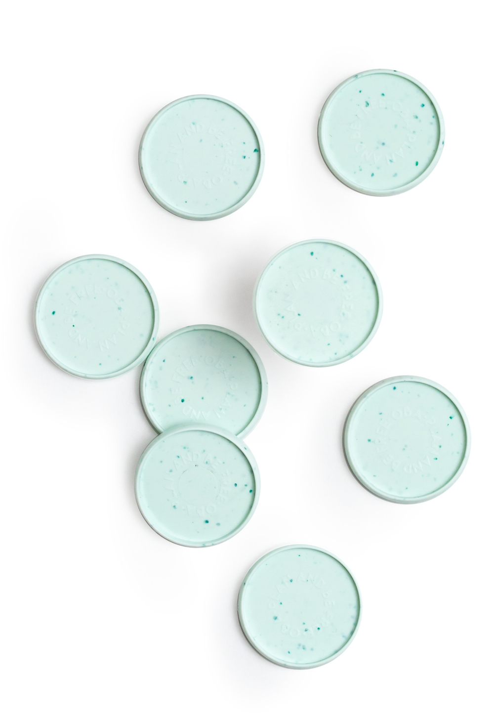 Conjunto de Discos - Candy