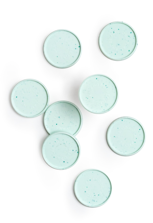 Conjunto de Discos - Candy