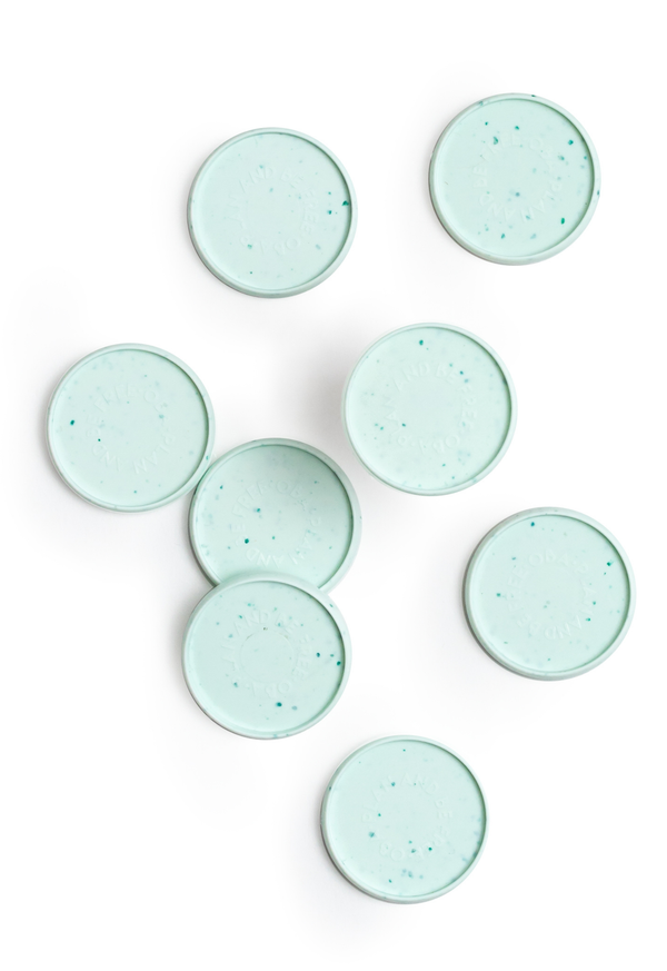 Conjunto de Discos - Candy