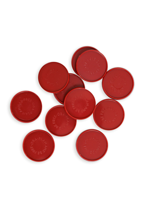 Conjunto de Discos - Cherry