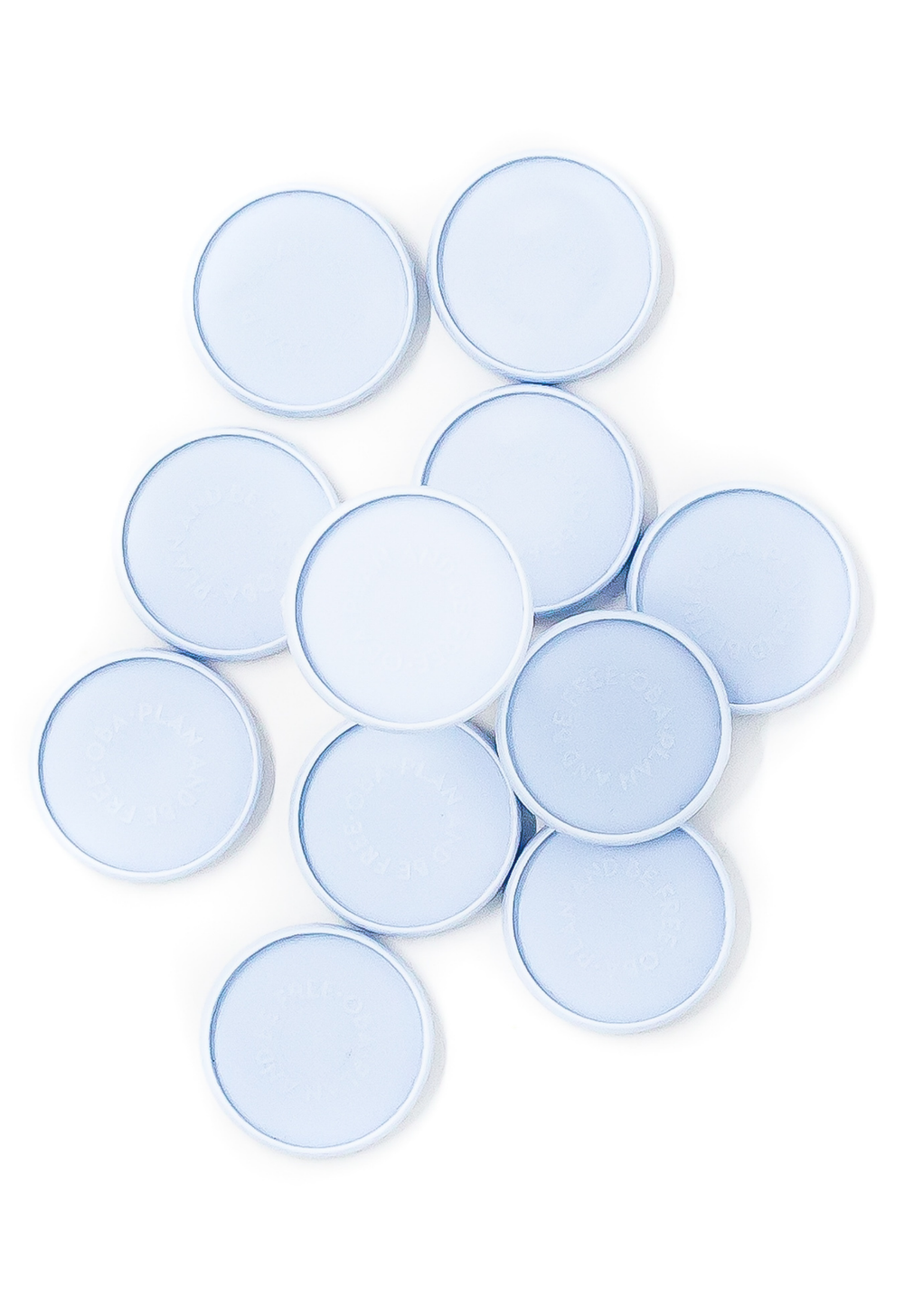 Conjunto de Discos - Cloud