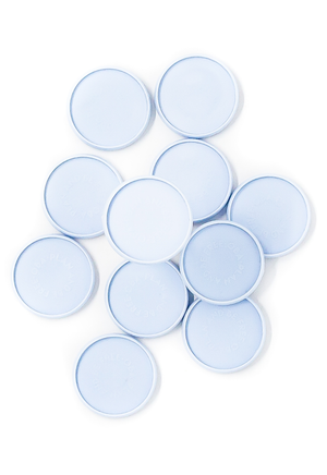 Conjunto de Discos - Cloud