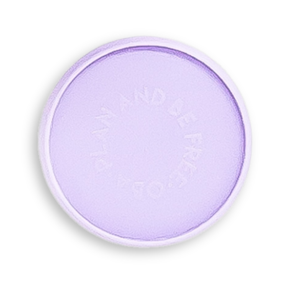 Conjunto de Discos - Lavanda