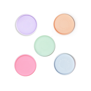 Conjunto de Discos - Live Colors