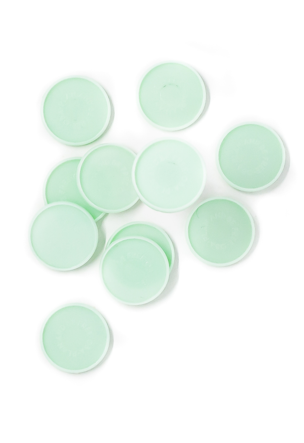 Conjunto de Discos - Aqua