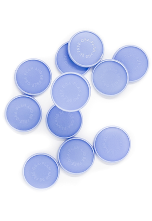 Conjunto de Discos - Jeans