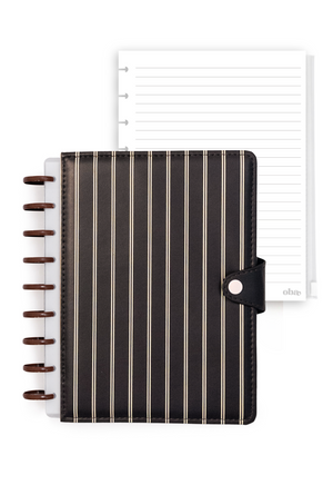 Caderno - Espresso Girl