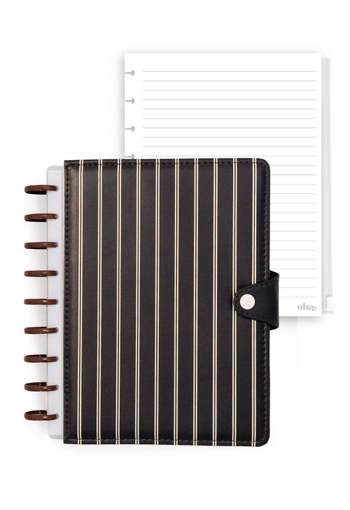 Caderno - Espresso Girl