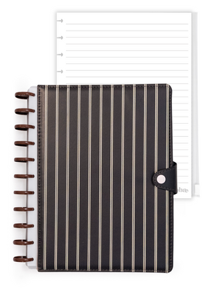 Caderno - Espresso Girl