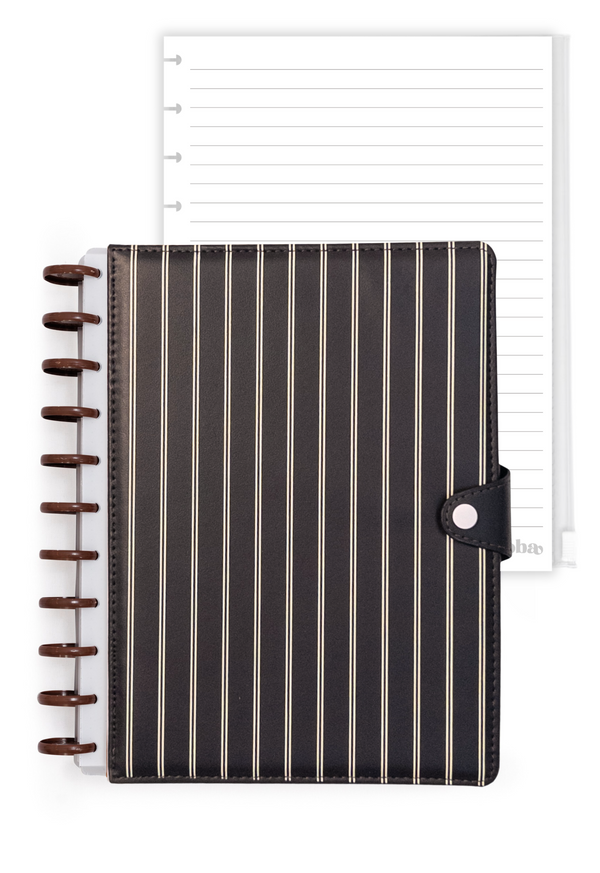 Caderno - Espresso Girl