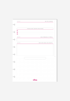 Miolo - Guided Journal