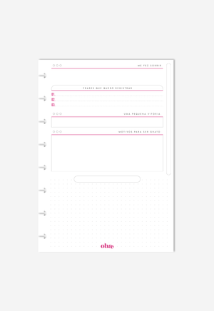 Miolo - Guided Journal