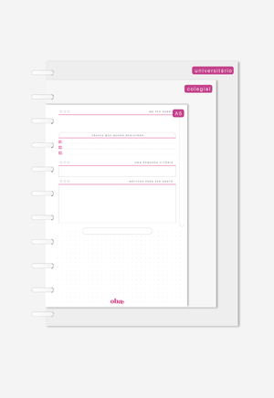 Miolo - Guided Journal
