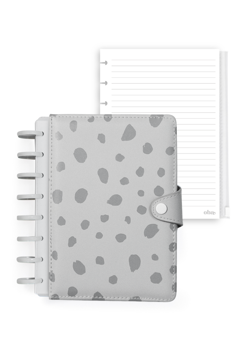 Caderno - Iconic