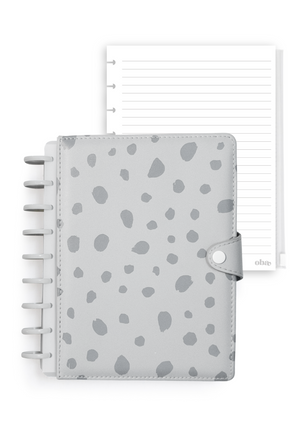 Caderno - Iconic
