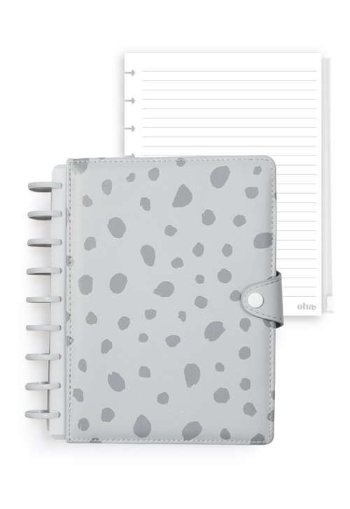 Caderno - Iconic
