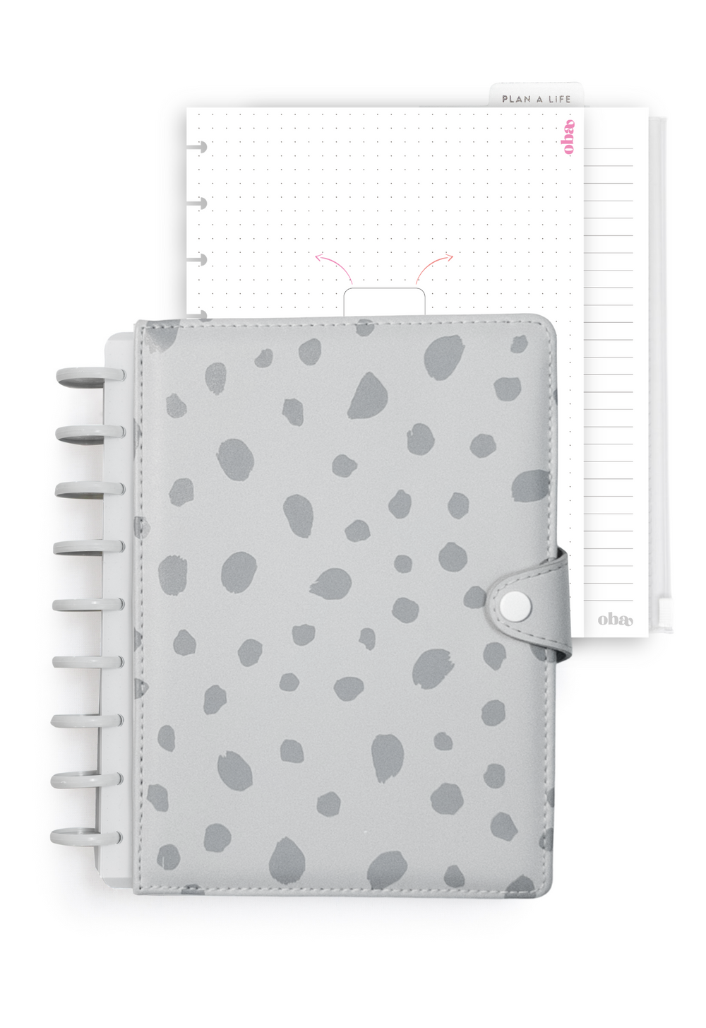 Caderno de Estudos - Iconic