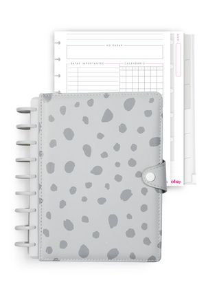 Planner - Iconic