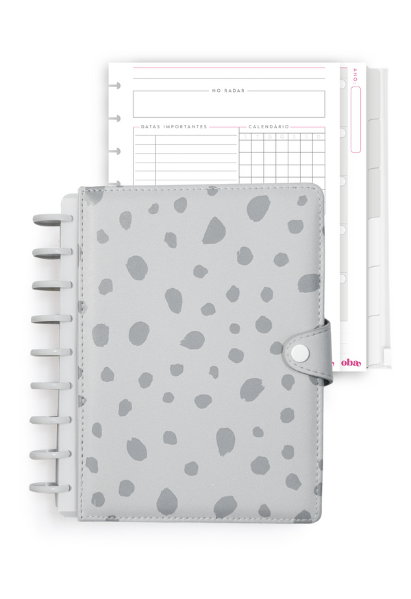 Planner - Iconic