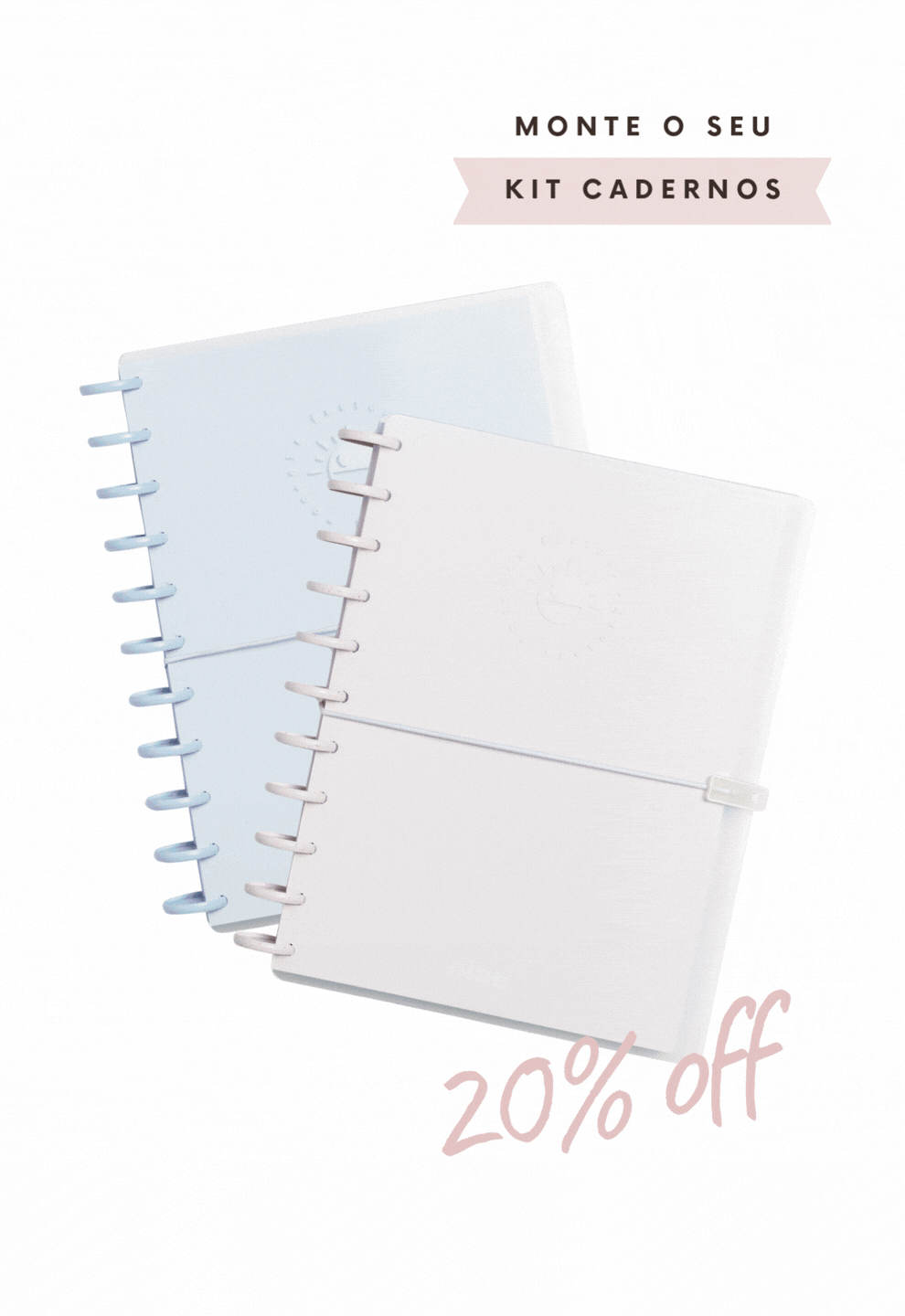 Kit Universitário Basic - 20% off