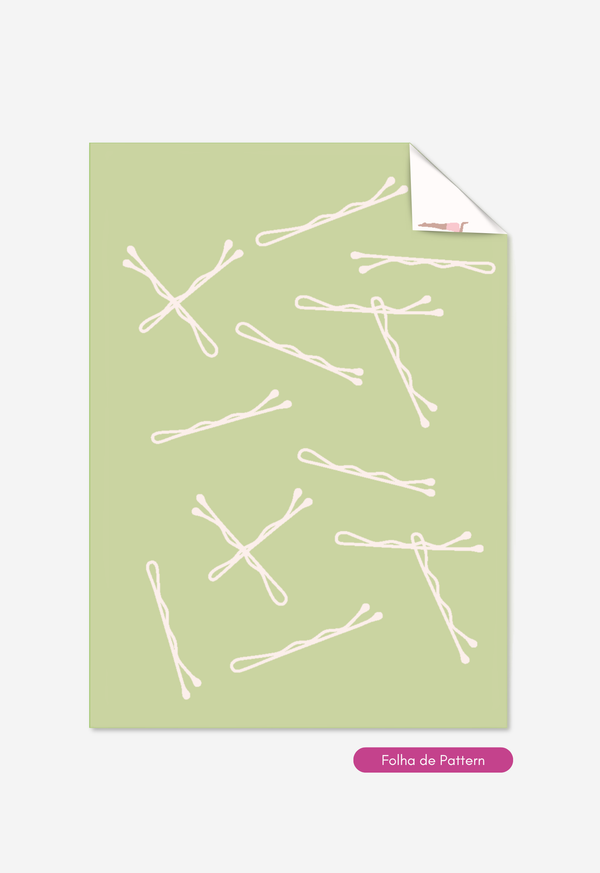 Kit Acessórios Journal - Early Bird