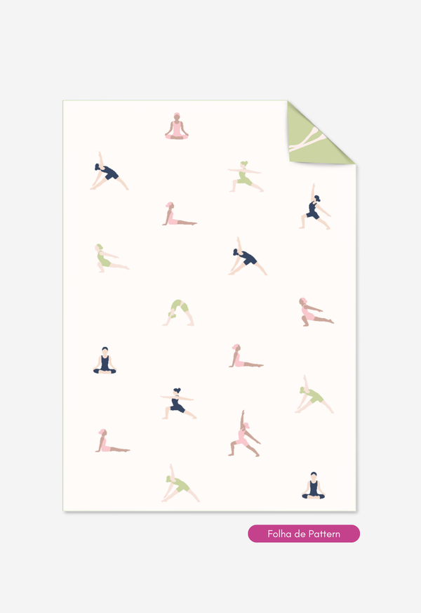 Kit Acessórios Journal - Early Bird