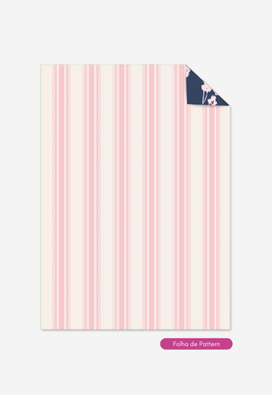 Kit Acessórios Journal - Early Bird