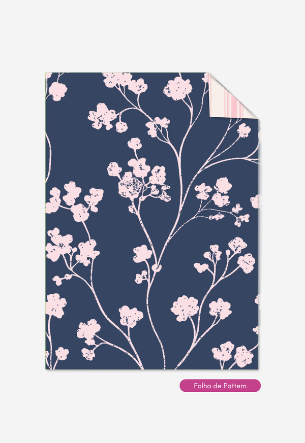 Kit Acessórios Journal - Early Bird