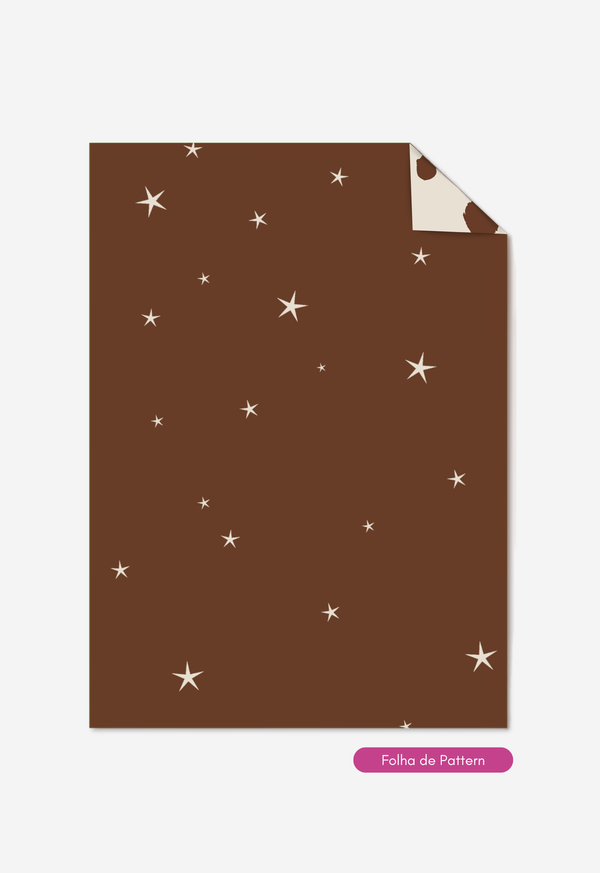 Kit Acessórios Journal - Iconic