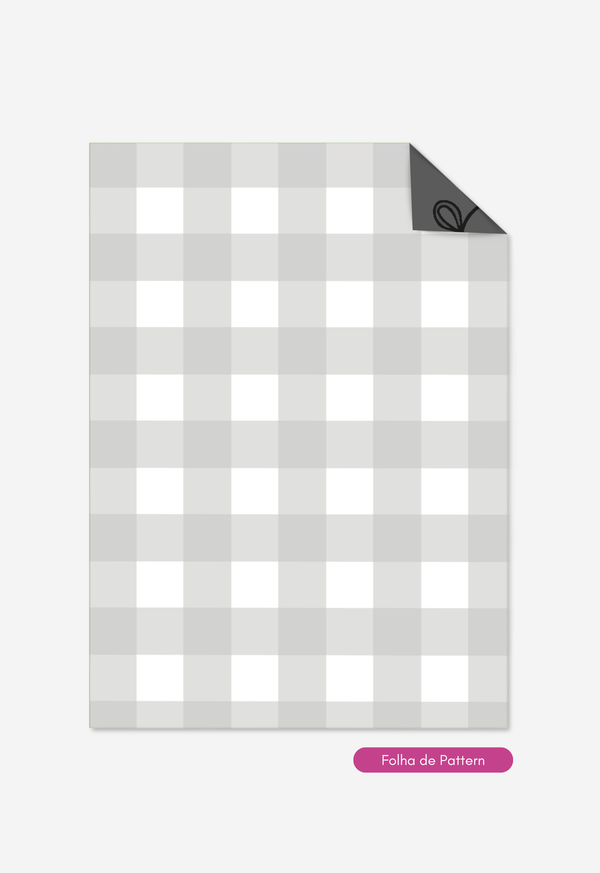 Kit Acessórios Journal - My Life Is a Movie