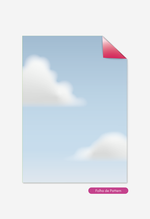 Kit Acessórios Journal - My Life Is a Movie